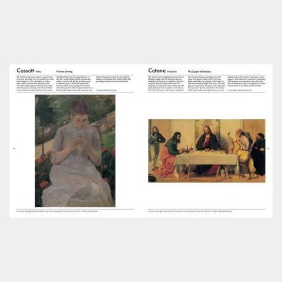 The Art Book wer. angielska