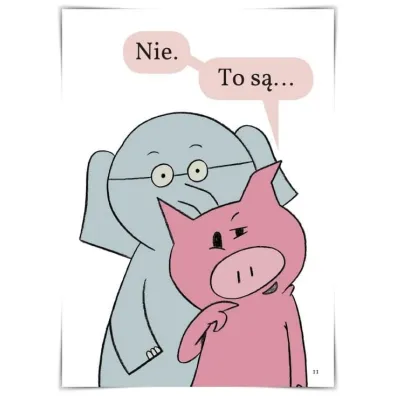 �winka Malinka i S�o� Leon. Mieszkamy w ksi��ce