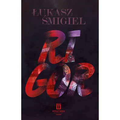 Rigor - �ukasz �migiel