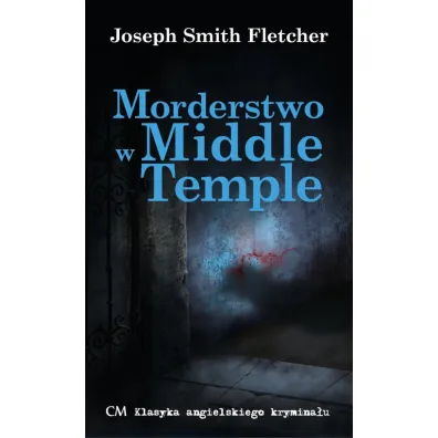 Morderstwo w Middle Temple - Joseph Smith Fletcher