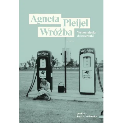 Wr�ba. Wspomnienia dziewczynki - Agneta Pleijel