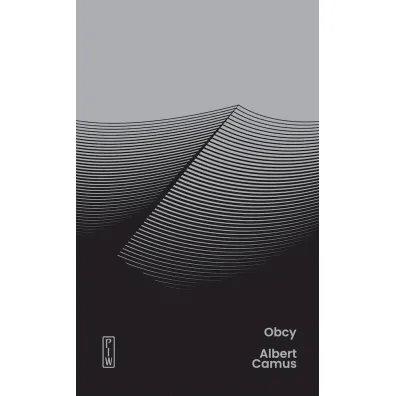 Obcy - Albert Camus