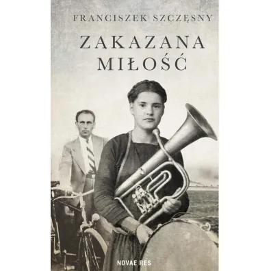 Zakazana mi�o�� - Franciszek Szcz�sny