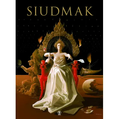 Siudmak