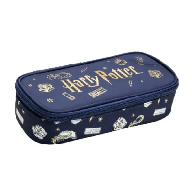 Cass film Pi�rnik Kosmetyczka Harry Potter