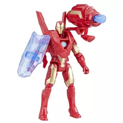 Figurka Iron Man 10cm