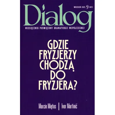Dialog 9/2025