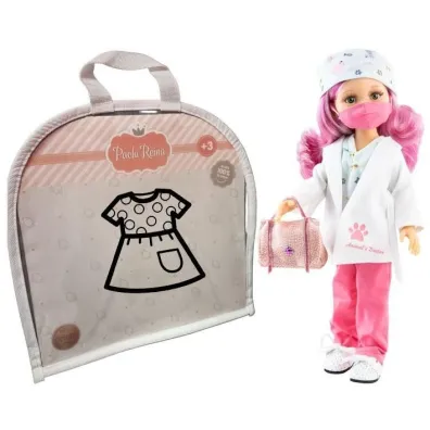 Ubranko dla lalek 32cm Paola Reina