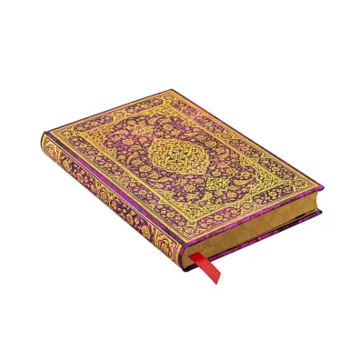 Paperblanks Persian Poetry Notatnik The Orchard mini PB9656-6 linia