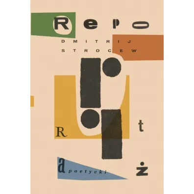 Reporta� poetycki - Dmitrij Strocew