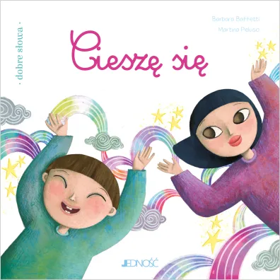 Ciesz� si� - Barbara Baffetti