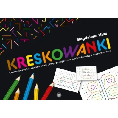 Kreskowanki - Magdalena Hinz