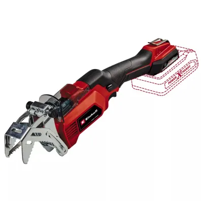 Einhell Pi�a do ga��zi ge-gs 18/150 li-solo