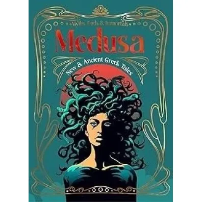 Meduza/Medusa w.ang TW - Miriam Dexter  Robbins