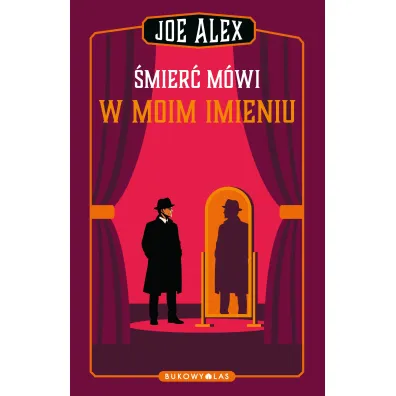 �mier� m�wi w moim imieniu - Joe Alex