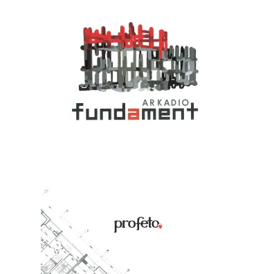 Fundament Arkadio - Arkadiusz Zbozie�