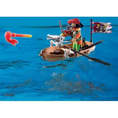 Playmobil Pirates Kalendarz adwentowy Piraci 71636