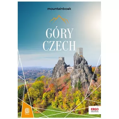 G�ry Czech. MountainBook - Krzysztof Bzowski, Krzysztof Magnowski