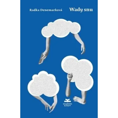 Wady snu - Radka Denemarkov
