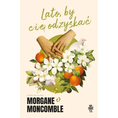Lato, by Ci� odyska� - Morgane Moncomble