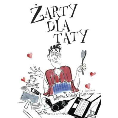 �arty dla taty (pocket)