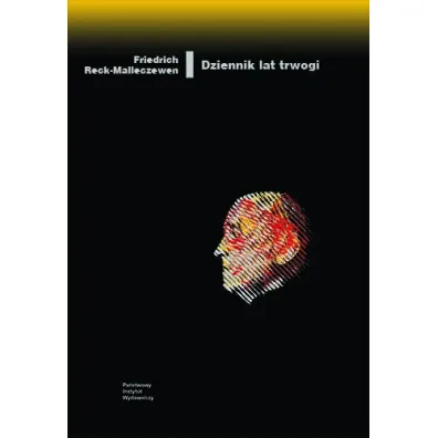 Dziennik lat trwogi - Friedrich Reck-Malleczewen