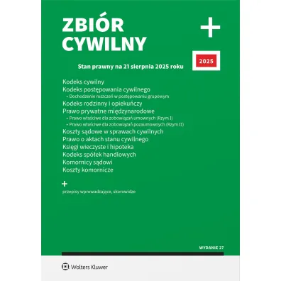Zbi�r cywilny