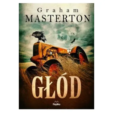 G��d - Graham Masterton