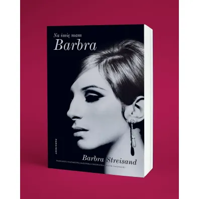 Na imi� mam Barbra