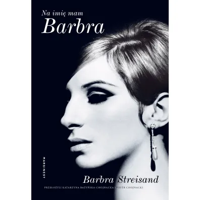 Na imi� mam Barbra