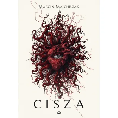 Cisza - Marcin Majchrzak