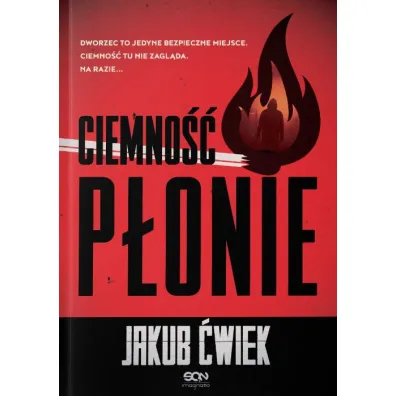 Ciemno�� p�onie - Jakub �wiek