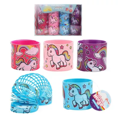 Spr�yna jednoro�ec MIX Trifox