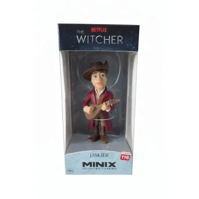 Figurka The Witcher Jaskier