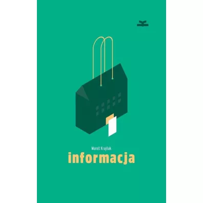 Informacja - Maros Krajnak