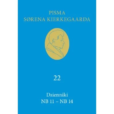 Dzienniki NB 11 - NB 14 - Piotr  Derewiecki