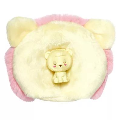 Barbie Cutie Reveal. Lew Lalka S�odkie stylizacje HKR06 Mattel