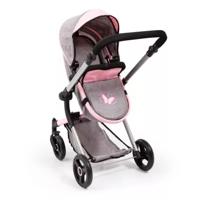 W�zek Combi Neo Vario Bayer