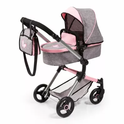 W�zek Combi Neo Vario Bayer