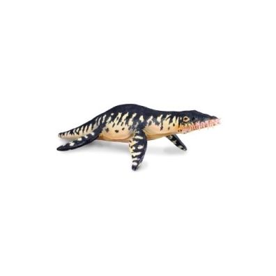 Dinozaur Liopleurodon
