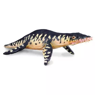 Dinozaur Liopleurodon