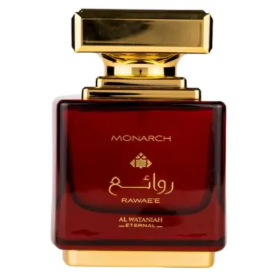 Al Wataniah Eternal Rawaee Monarch Woda perfumowana 100 ml