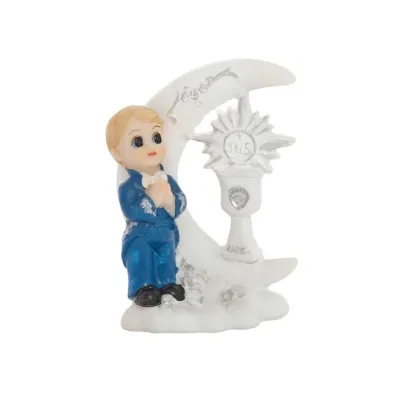 Figurka komunijna Chopiec 9cm