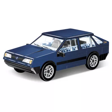 Youngtimer Collection. Polonez 1,6 Caro 24589
