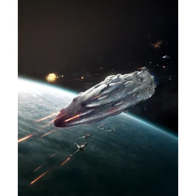 Star Wars: The Deckbuilding Game (edycja polska) Rebel