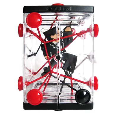 �amig��wka Brainstring Houdini Recent Toys poziom 2,5/5 G3