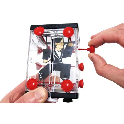�amig��wka Brainstring Houdini Recent Toys poziom 2,5/5 G3