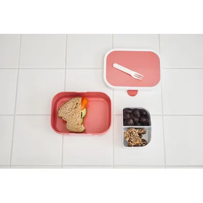 Mepal Lunch Set Campus Unicorn Glow 107410165411
