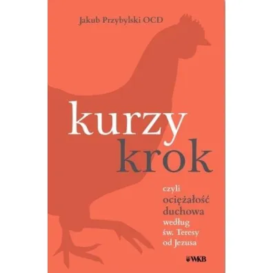 Kurzy krok - Jakub  Przybylski