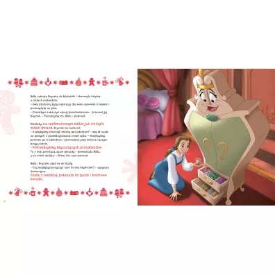 Magiczne bajki. Disney